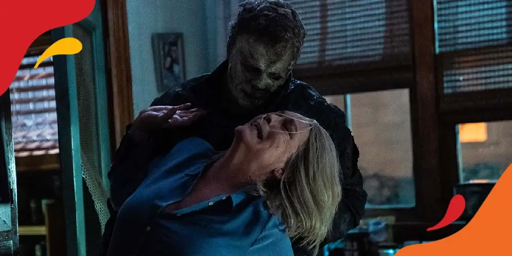 sekuel halloween ends